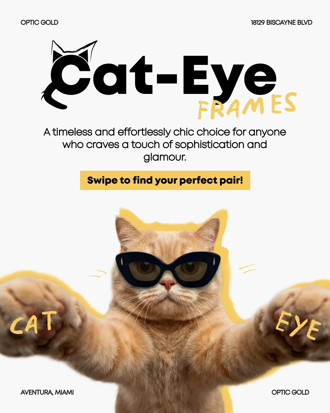 Cat-Eye
